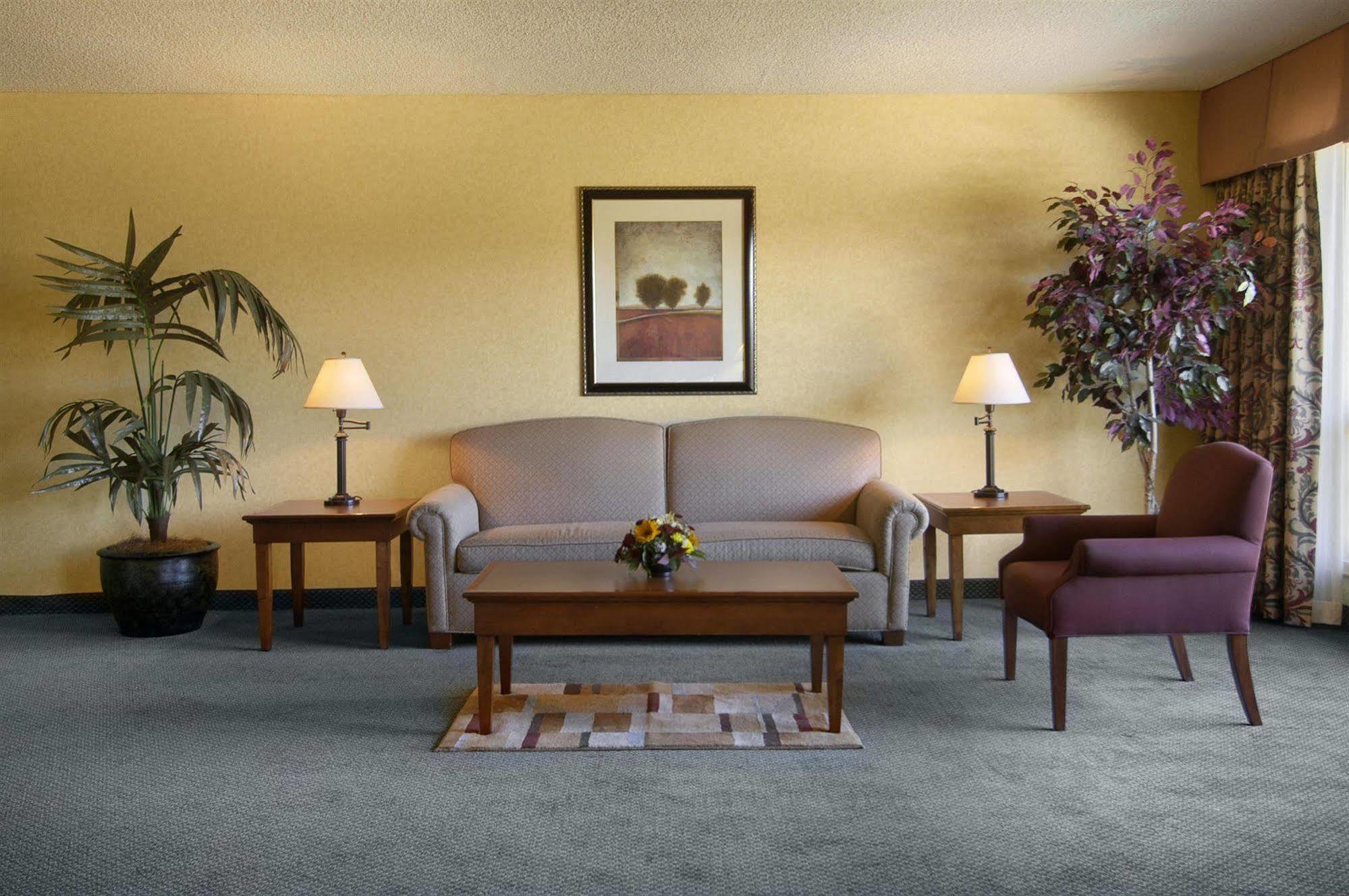 Red Lion Hotel Kelso Interior foto