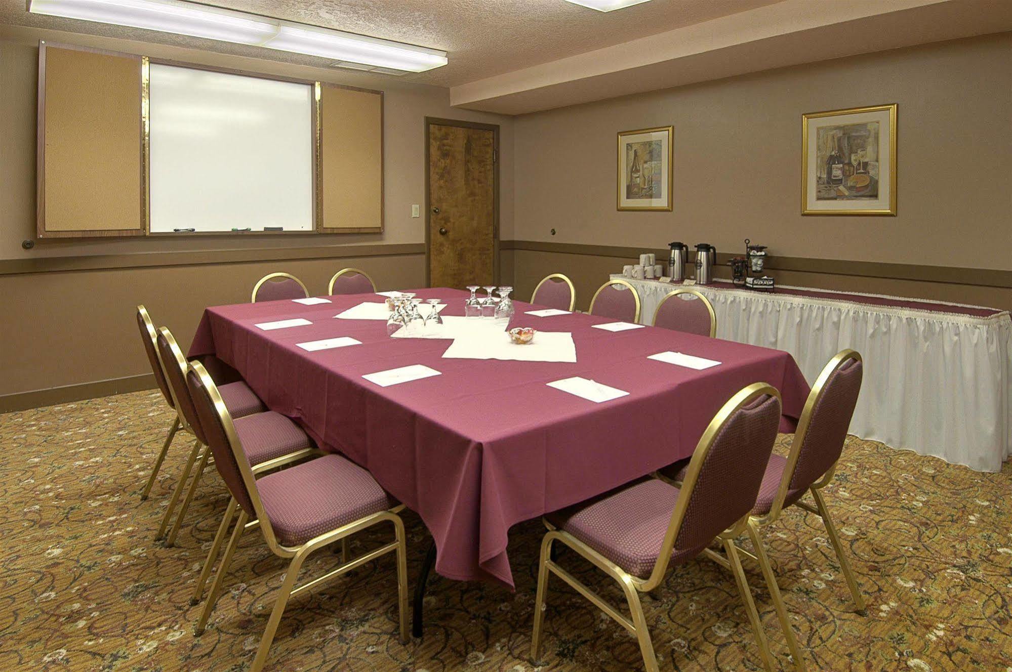 Red Lion Hotel Kelso Facilidades foto